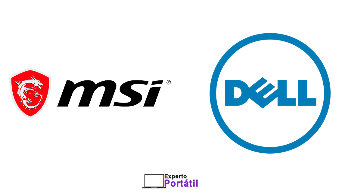 MSI o Dell