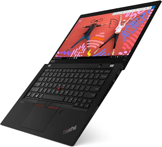 Lenovo ThinkPad Portotil para Pentesting y Hacker etico PC para hacker
